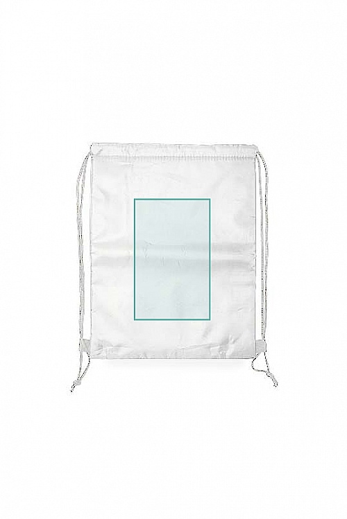 STAMINA GRAJA Cooler Drawstring Bag (TB7604) - Photo