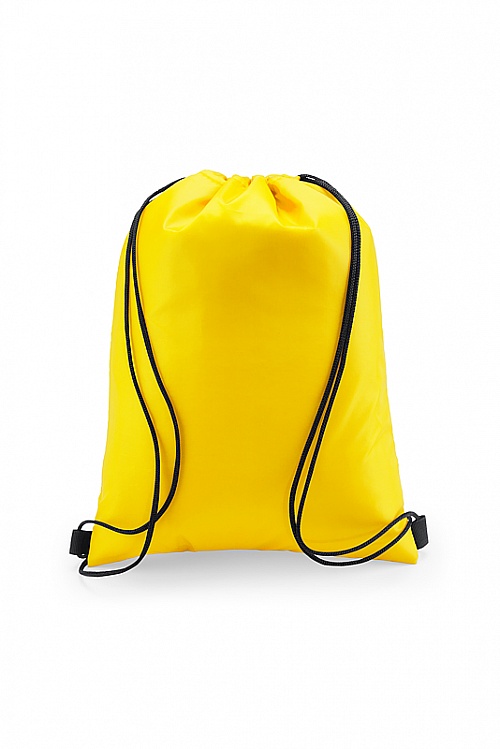 STAMINA GRAJA Cooler Drawstring Bag (TB7604) - Photo