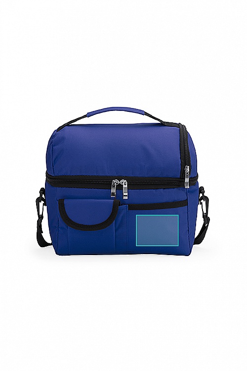 STAMINA GRULLA Cooler Bag (TB7605) - Photo