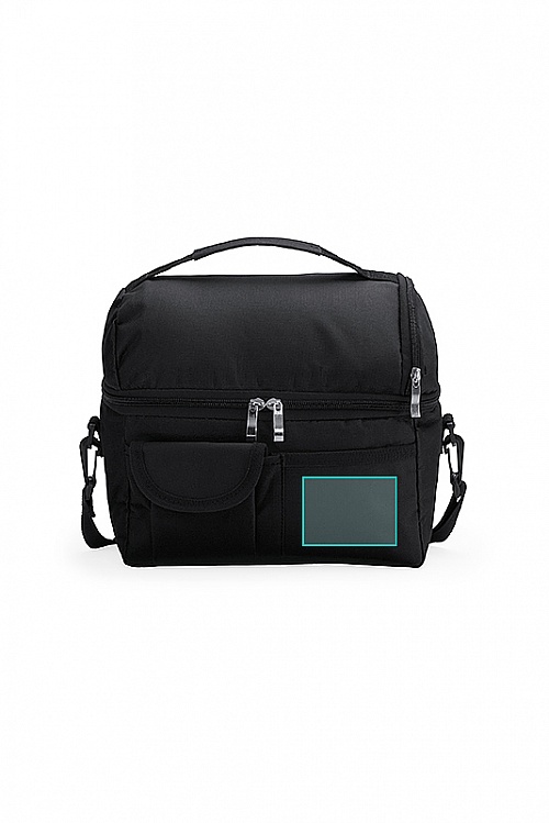 STAMINA GRULLA Cooler Bag (TB7605) - Photo