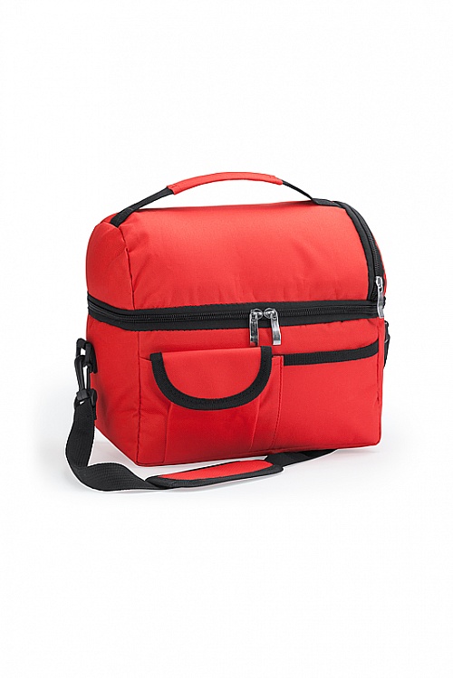 STAMINA GRULLA Cooler Bag (TB7605) - Photo
