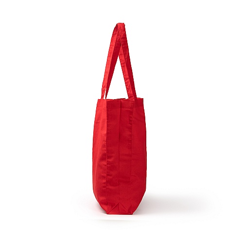 STAMINA KATO Cotton Bag 180 g (BO1690) - Photo