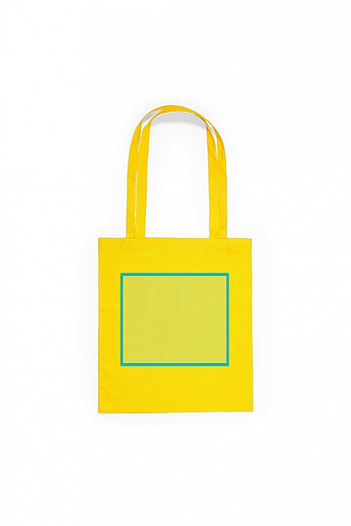 STAMINA KNOLL Shopping Bag 105 g (BO7521) - Photo