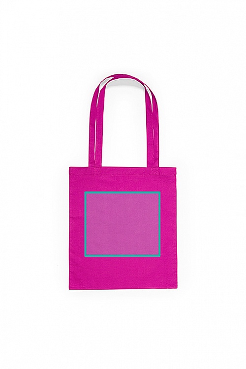 STAMINA KNOLL Shopping Bag 105 g (BO7521) - Photo
