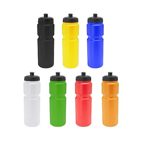 STAMINA KUMAT Sports Bottle 840 ml (MD4036) - Zdjęcie