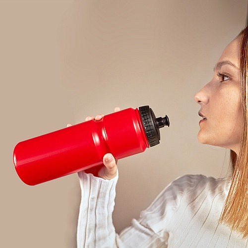 STAMINA KUMAT Sports Bottle 840 ml (MD4036) - Zdjęcie