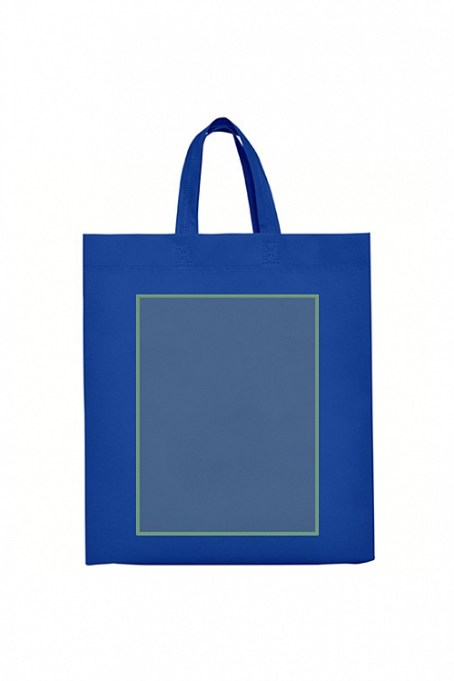 STAMINA LAKE Heat-Sealed Bag (BO7503) - Photo