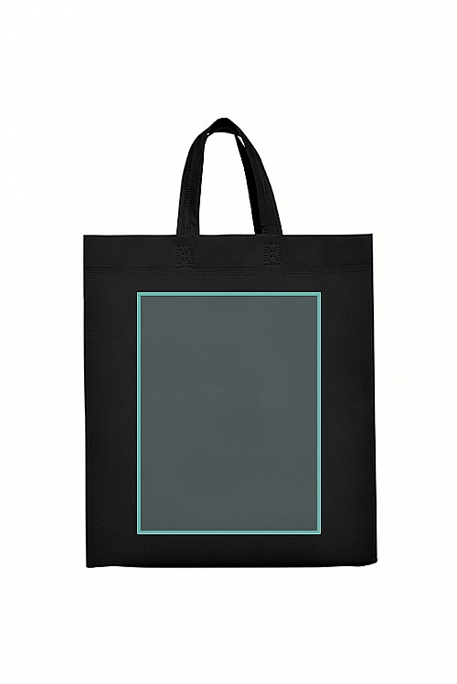 STAMINA LAKE Heat-Sealed Bag (BO7503) - Photo
