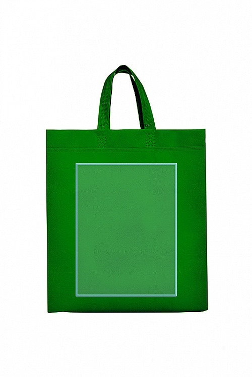 STAMINA LAKE Heat-Sealed Bag (BO7503) - Photo