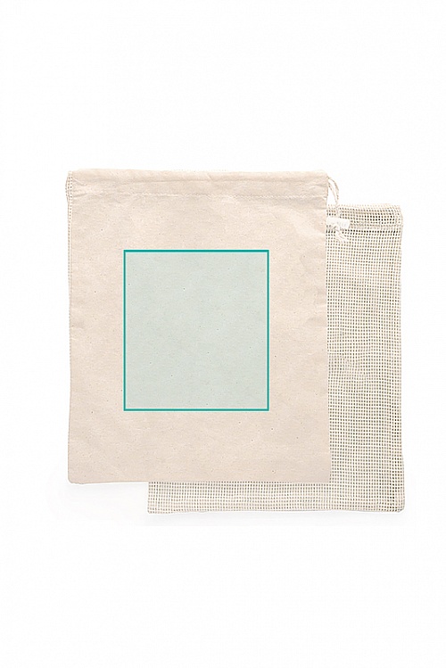 STAMINA LEAF Eco Fruit Bag (BO7553) - Photo