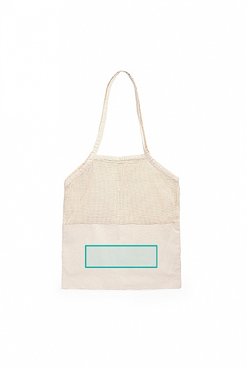 STAMINA LEAF Eco Fruit Bag (BO7553) - Photo