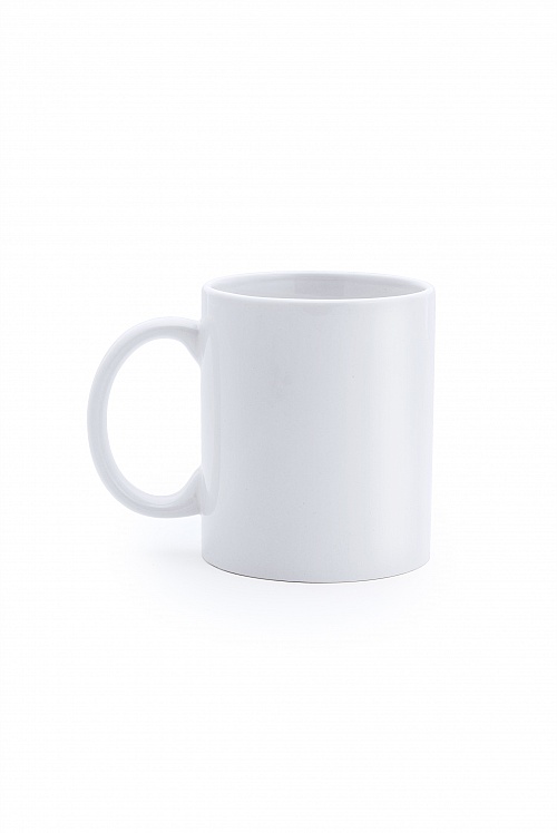 STAMINA LEMON Ceramic Mug 350ml (TZ3999) - Photo