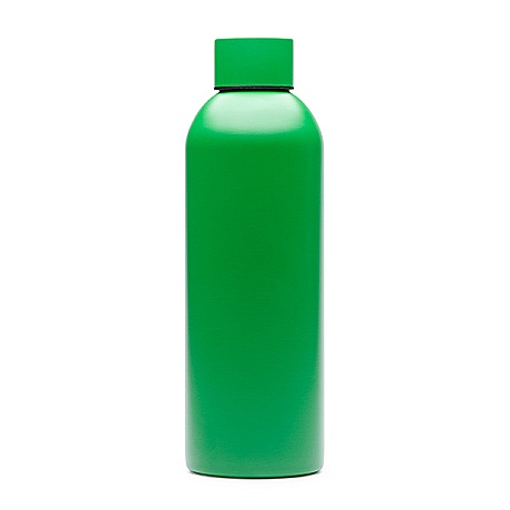 STAMINA MAGUN Stainless Steel Bottle 0,8l (BI4144) - Photo
