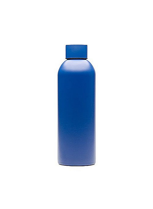 STAMINA MAGUN Stainless Steel Bottle 0,8l (BI4144) - Photo