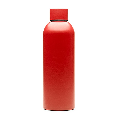 STAMINA MAGUN Stainless Steel Bottle 0,8l (BI4144) - Photo