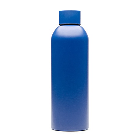 STAMINA MAGUN Stainless Steel Bottle 0,8l (BI4144) - Photo