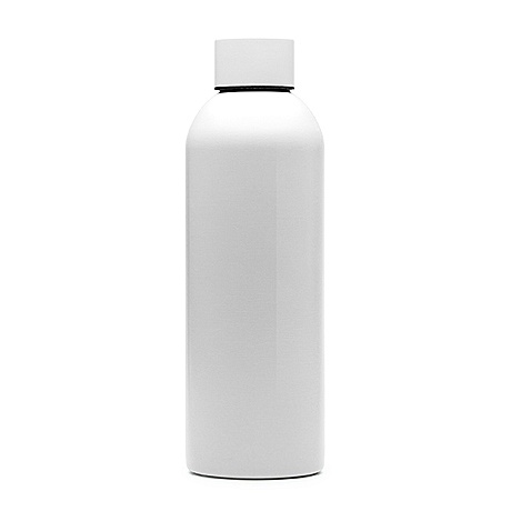 STAMINA MAGUN Stainless Steel Bottle 0,8l (BI4144) - Photo