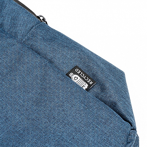 STAMINA MALMO RPET Backpack (MO7106) - Photo