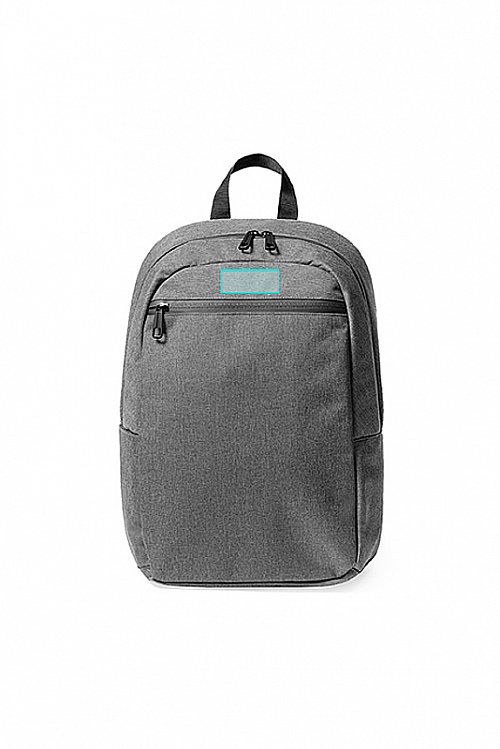 STAMINA MALMO RPET Backpack (MO7106) - Photo