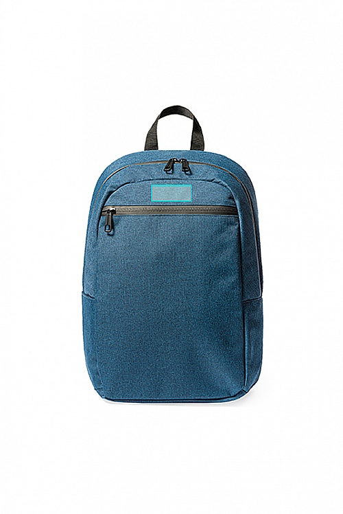STAMINA MALMO RPET Backpack (MO7106) - Photo