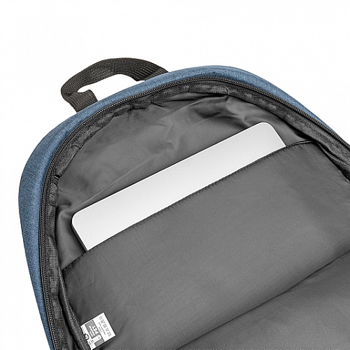 STAMINA MALMO RPET Backpack (MO7106) - Photo