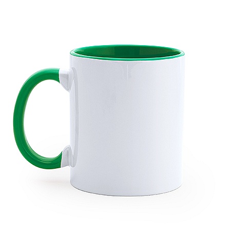 STAMINA MANGO Ceramic Mug 350ml (MD4001) - Photo