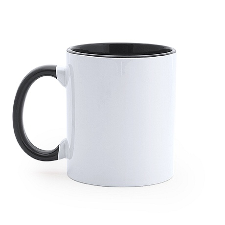 STAMINA MANGO Ceramic Mug 350ml (MD4001) - Photo