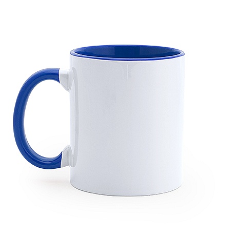 STAMINA MANGO Ceramic Mug 350ml (MD4001) - Photo
