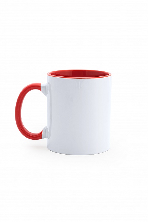 STAMINA MANGO Ceramic Mug 350ml (MD4001) - Photo