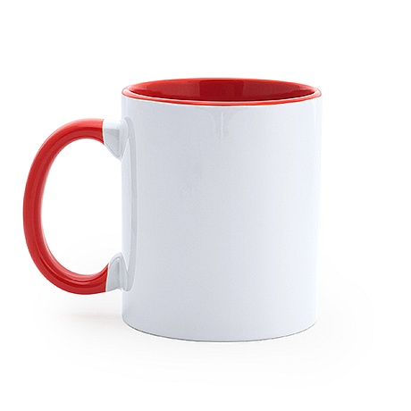 STAMINA MANGO Ceramic Mug 350ml (MD4001) - Photo