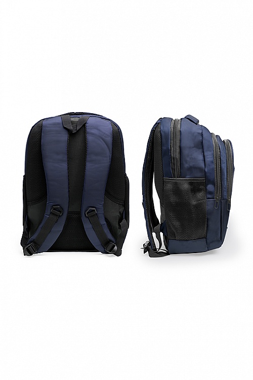 STAMINA MARDOK Nylon Backpack (MO7173) - Photo