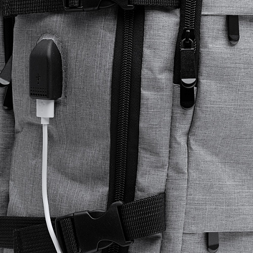 STAMINA MARGOT Backpack (MO1534 ) - Photo