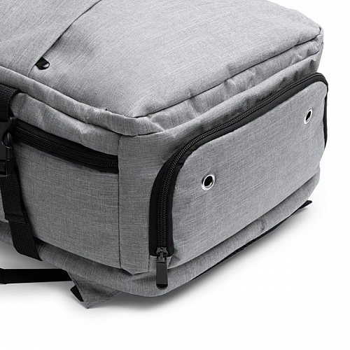 STAMINA MARGOT Backpack (MO1534 ) - Photo