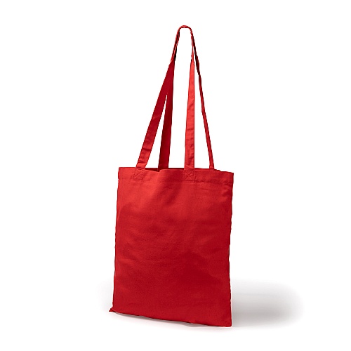 STAMINA MIKA Cotton Bag 180 g (BO1689) - Zdjęcie