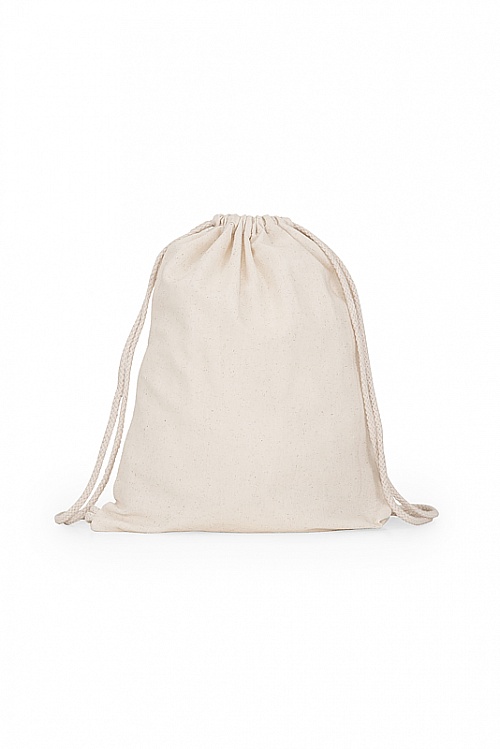STAMINA MIRLO Drawstring Bag (BO7137) - Photo