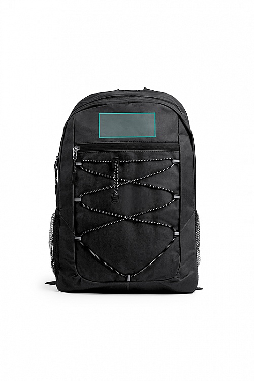 STAMINA MISURI Backpack (MO7181) - Photo