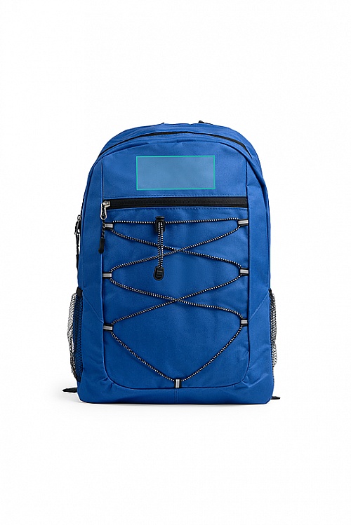 STAMINA MISURI Backpack (MO7181) - Photo