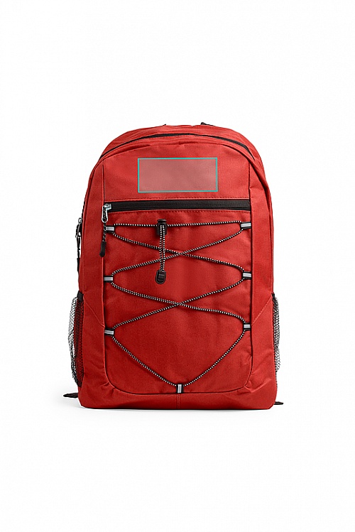 STAMINA MISURI Backpack (MO7181) - Photo
