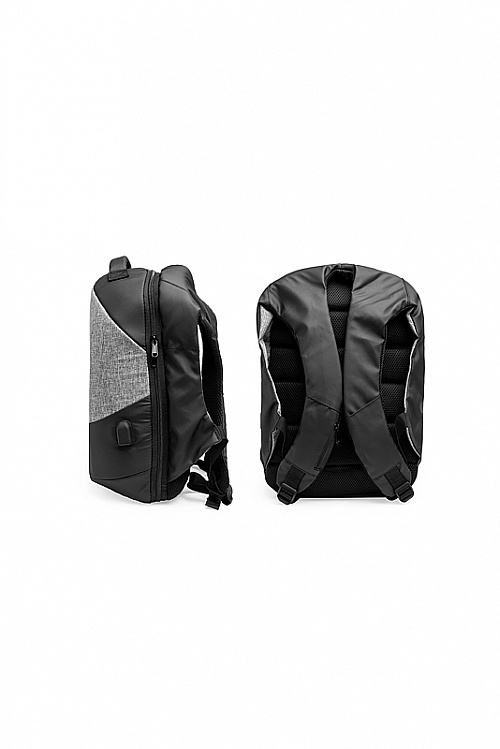 STAMINA MOANA Nylon Backpack (MO7172) - Photo