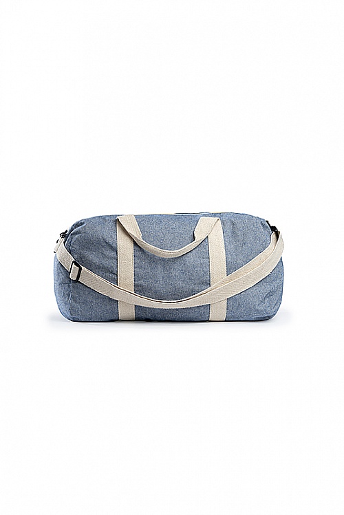 STAMINA MONDELO Duffel Bag (BO7616) - Photo