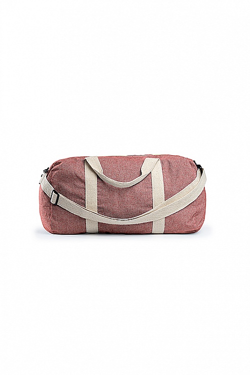 STAMINA MONDELO Duffel Bag (BO7616) - Photo
