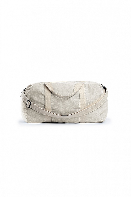 STAMINA MONDELO Duffel Bag (BO7616) - Photo