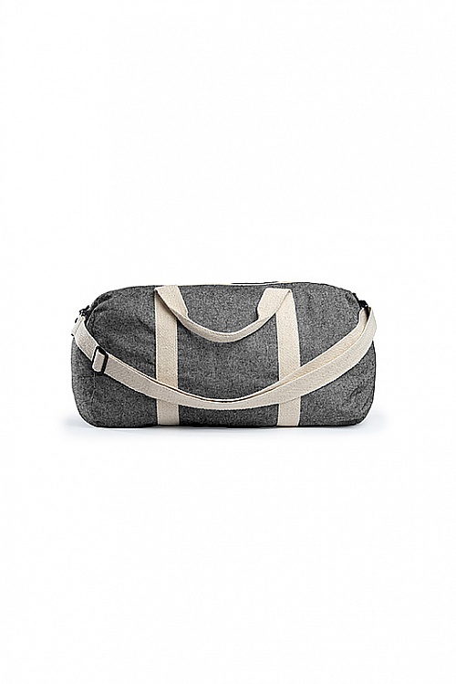 STAMINA MONDELO Duffel Bag (BO7616) - Photo