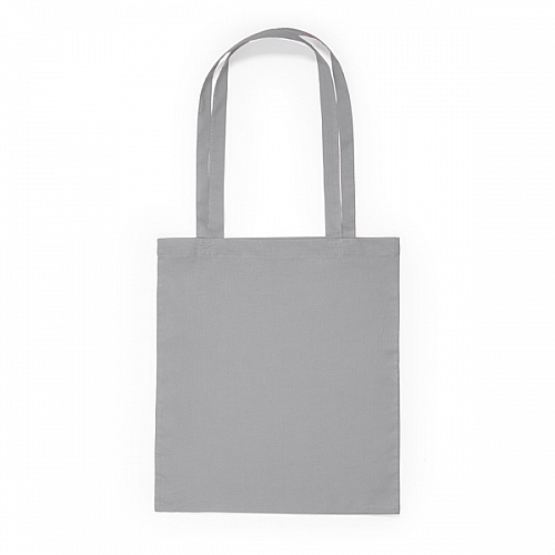 STAMINA MOUNTAIN cotton bag - Photo