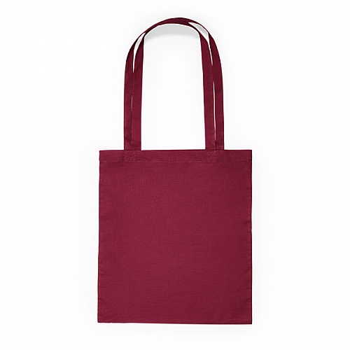 STAMINA MOUNTAIN cotton bag - Photo