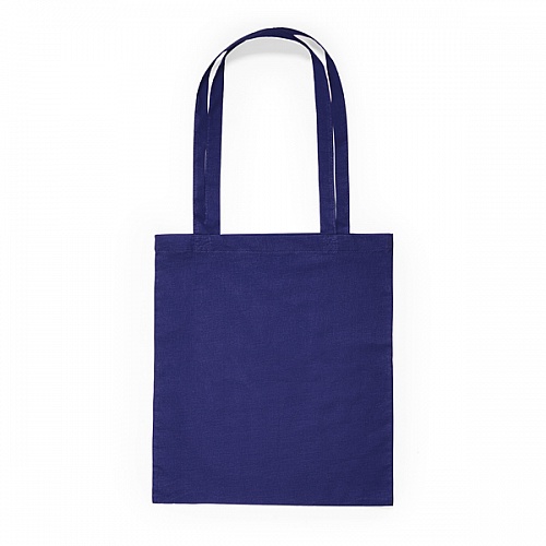 STAMINA MOUNTAIN cotton bag - Photo