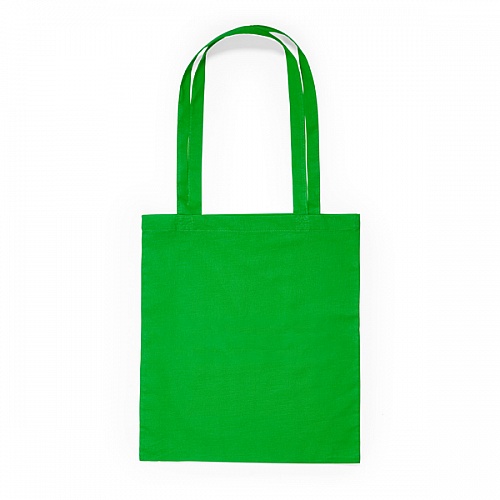 STAMINA MOUNTAIN cotton bag - Photo
