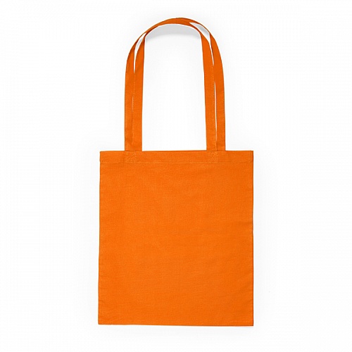 STAMINA MOUNTAIN cotton bag - Photo