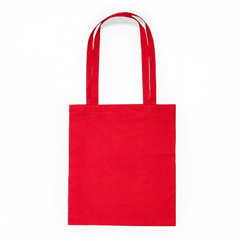 STAMINA MOUNTAIN cotton bag - Photo