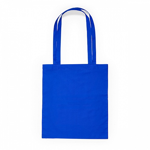 STAMINA MOUNTAIN cotton bag - Photo